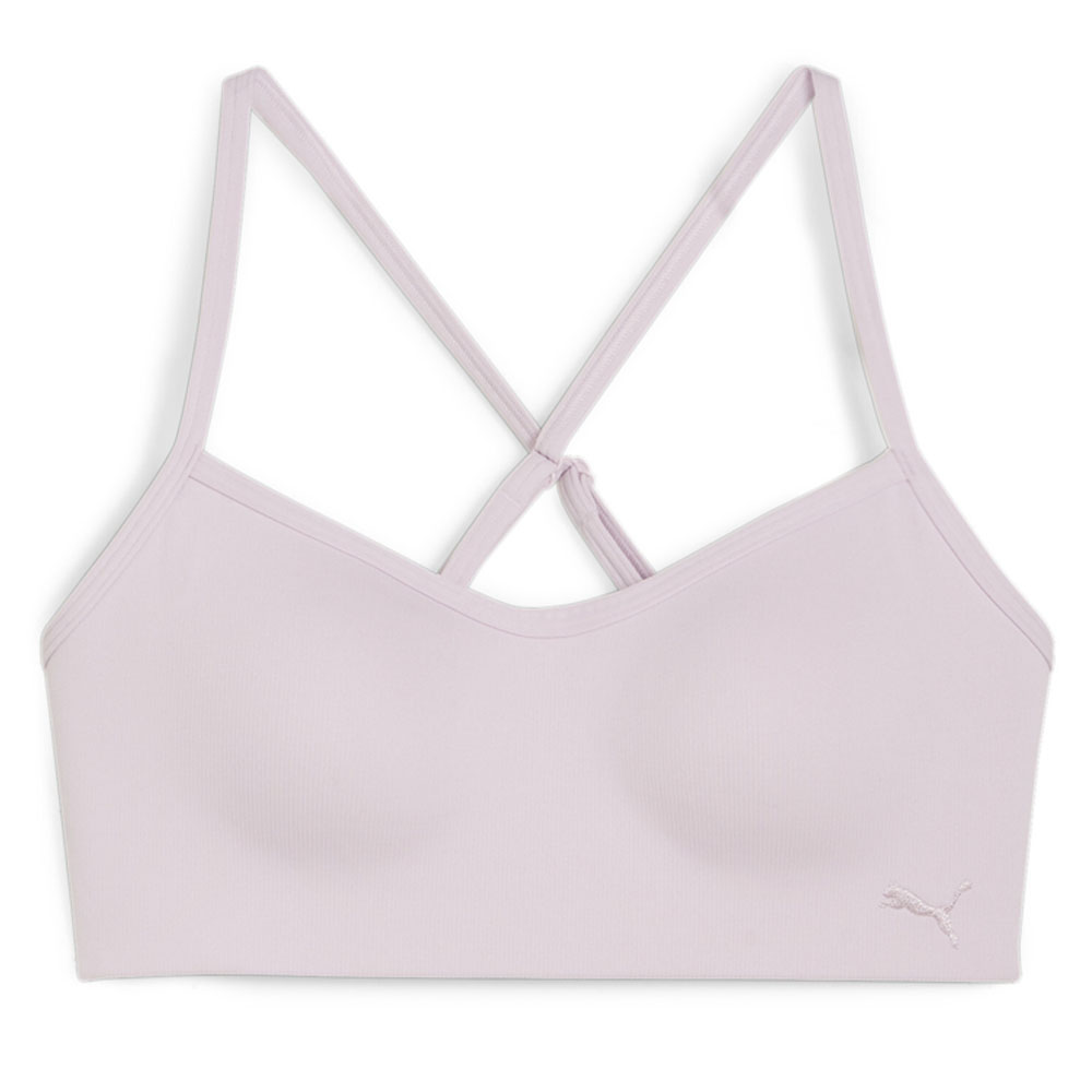 Puma Move Cloudspun Sports Bra