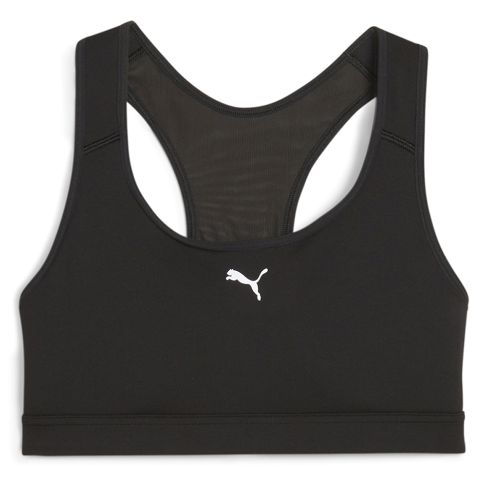 Puma 4Keeps Run Sports Bra