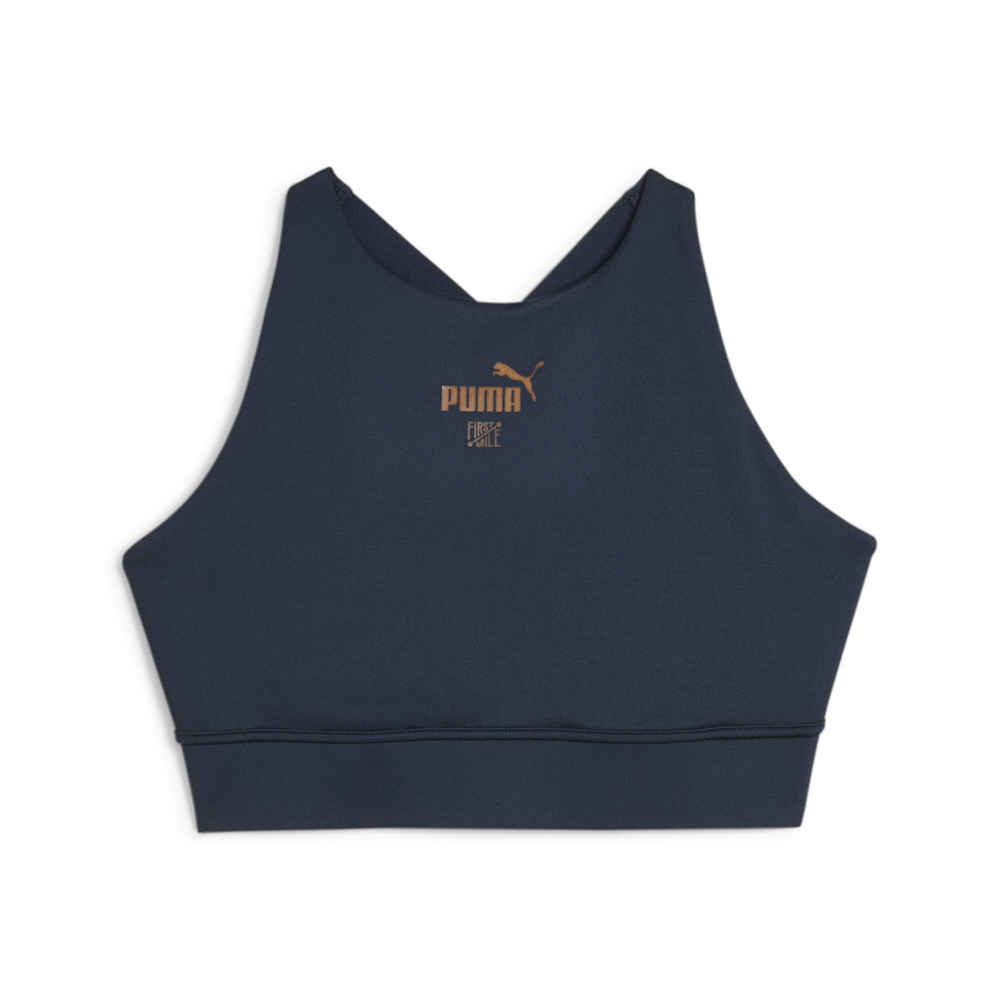Puma Pwr Running Sports Bra x FM