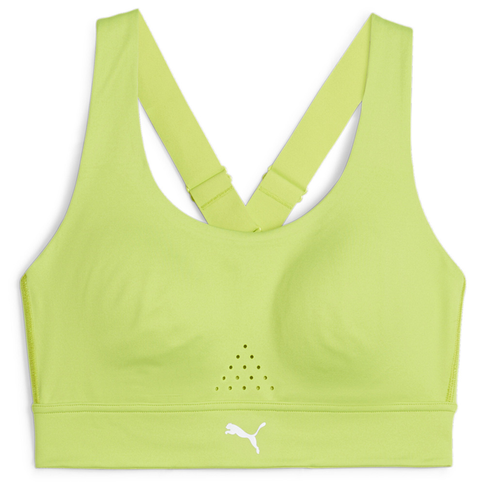 Puma Pwrbreathe Run Sports Bra