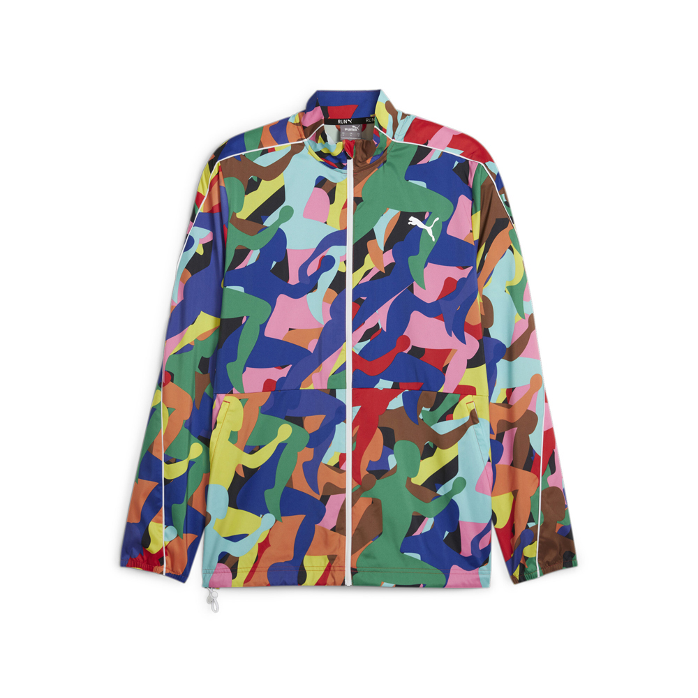 ジャケット・アウター line sleeve track zip parker jacket line sleeve track zip parker jacket / ラインスリーブトラック