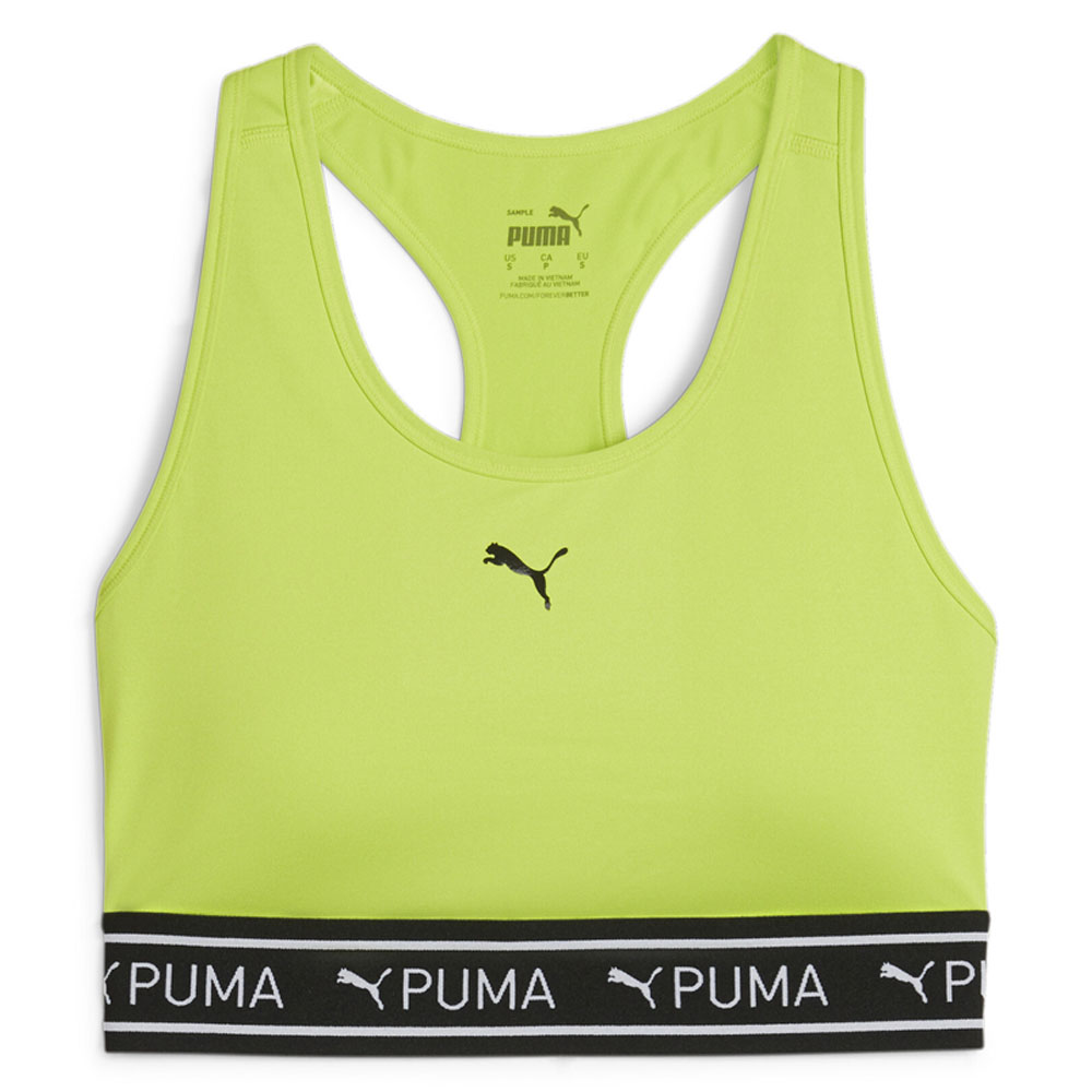 Puma 4Keeps Elastic Sports Bra