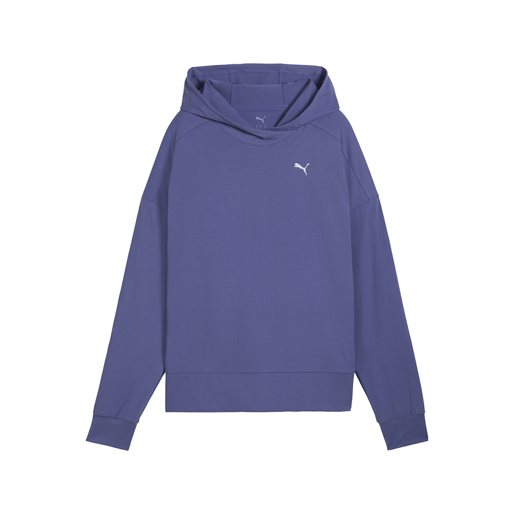 PUMA Cloudspun Pullover Hoodie