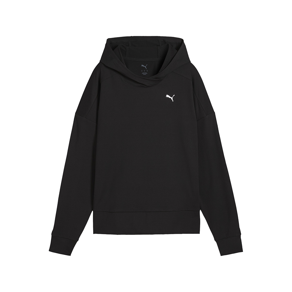 PUMA Cloudspun Pullover Hoodie