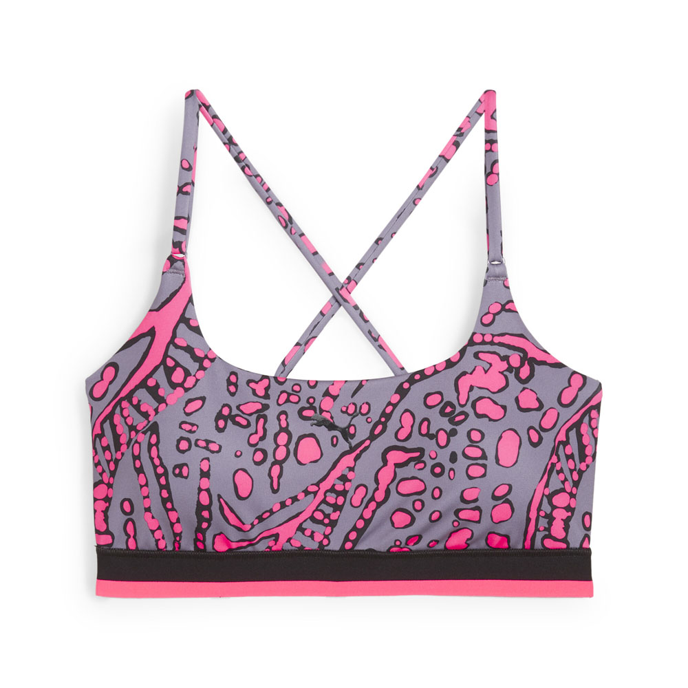Puma Move Hypernatural Sports Bra