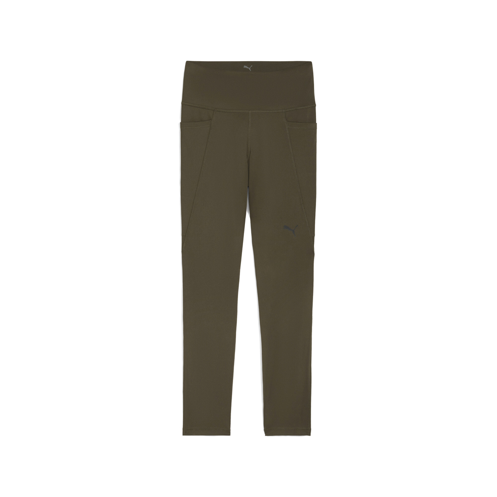 PUMA Train All Day Essentials High Waist 7/8 Leggings