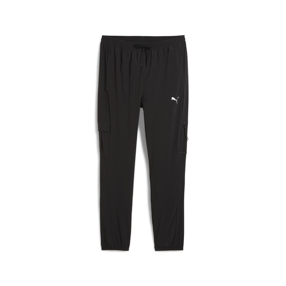 PUMA Flex Trend Woven Pants