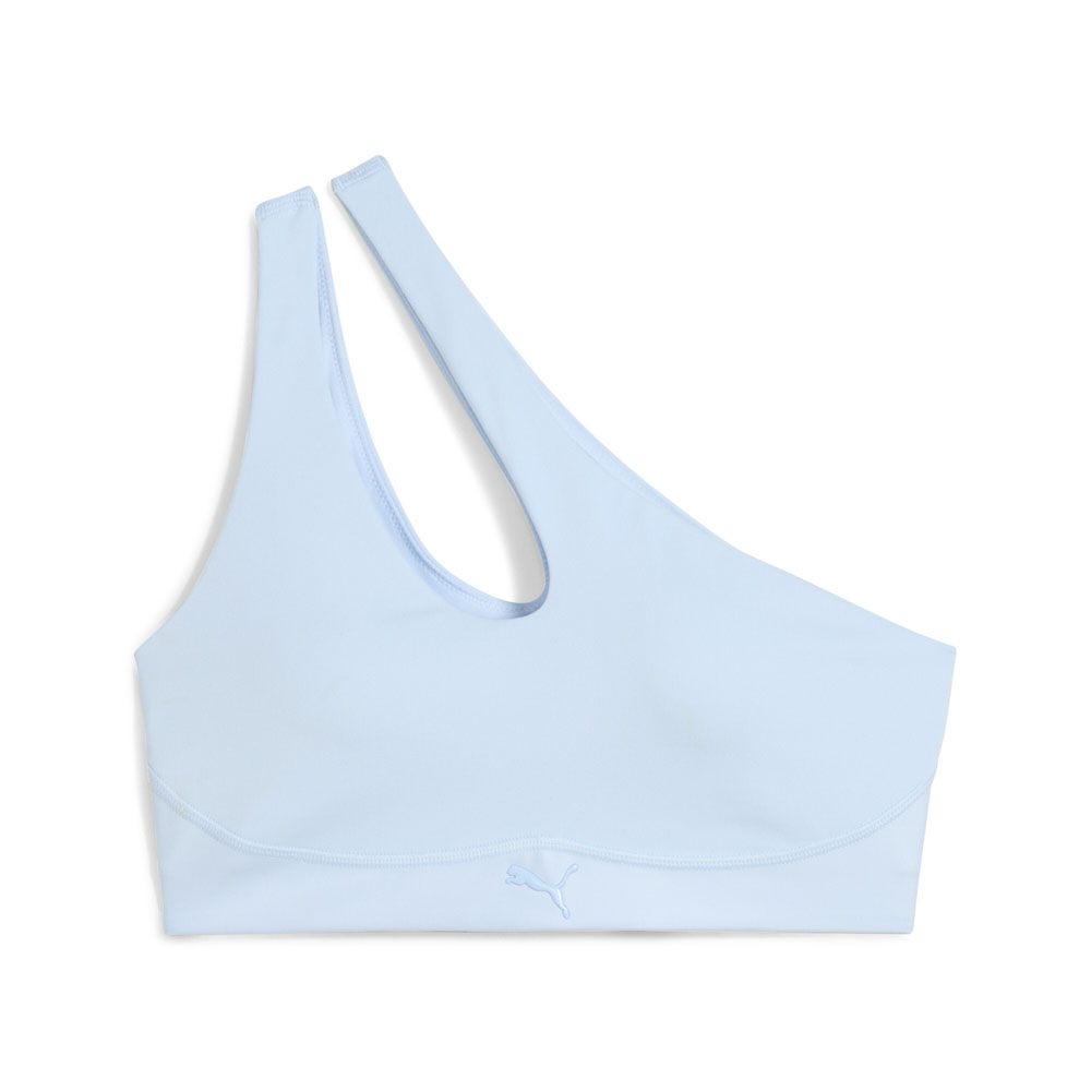 Puma Asymmetric Sports Bra