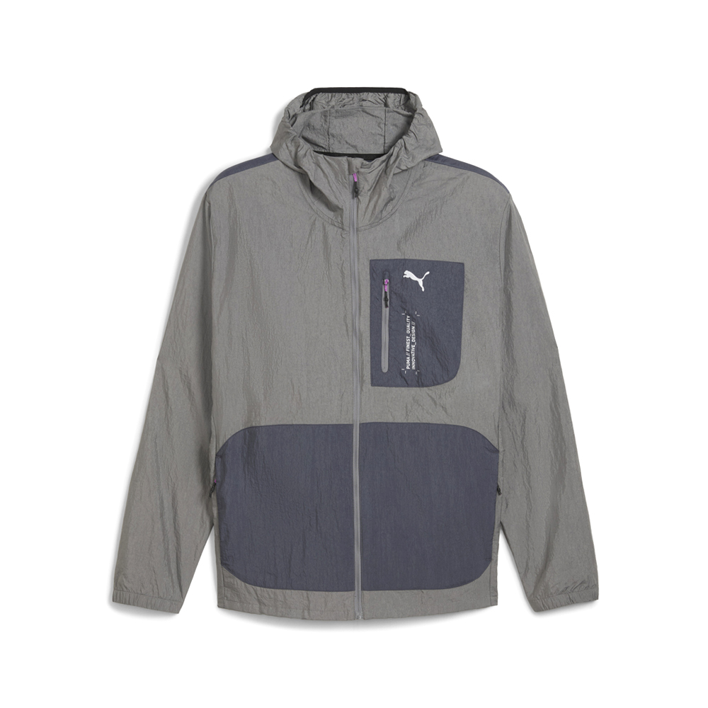 PUMA M Seasons Windcell Jacket