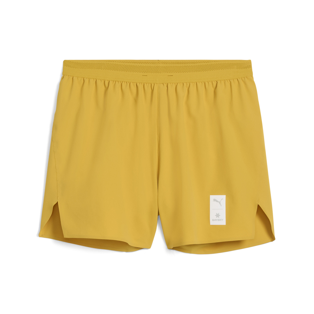 PUMA PUMA X SAYSKY Running Athletic Shorts