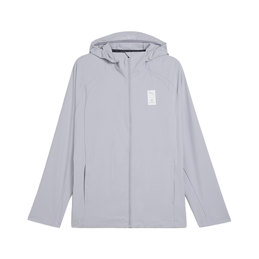 PUMA PUMA X SAYSKY Full Zip Jacket