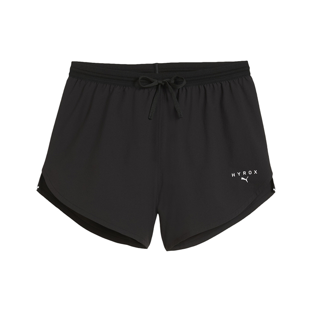 PUMA PUMA X HYROX Ultraweave Velocity 4 Inch Running Shorts