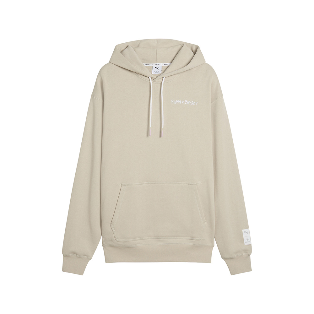 PUMA PUMA X SAYSKY Pullover Hoodie