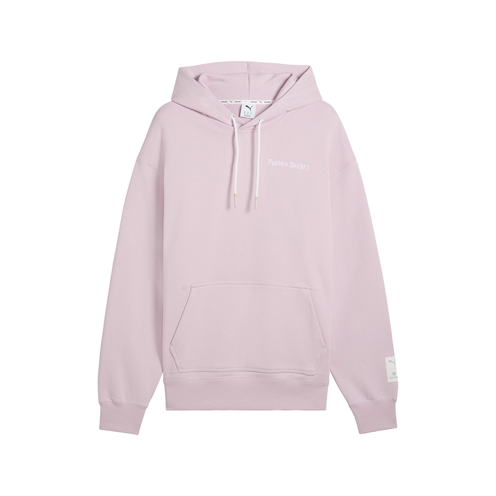 PUMA PUMA X SAYSKY Pullover Hoodie