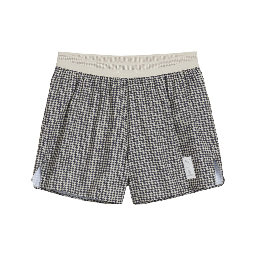 PUMA PUMA X SAYSKY Graphic Shorts