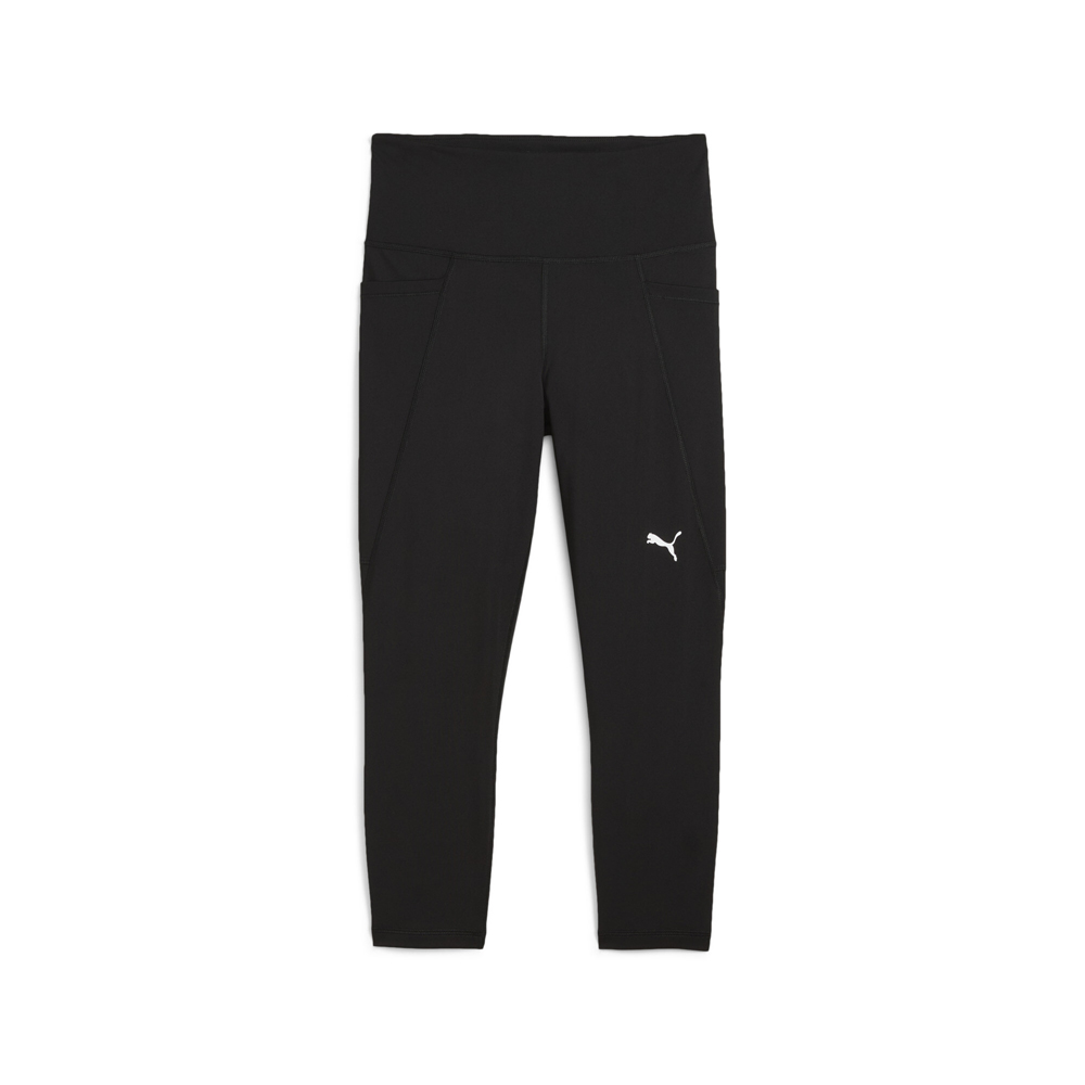PUMA Train All Day Essentials High Waist Athletic Capri