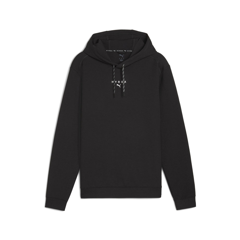 PUMA PUMA X HYROX Cloudspun Training Hoodie
