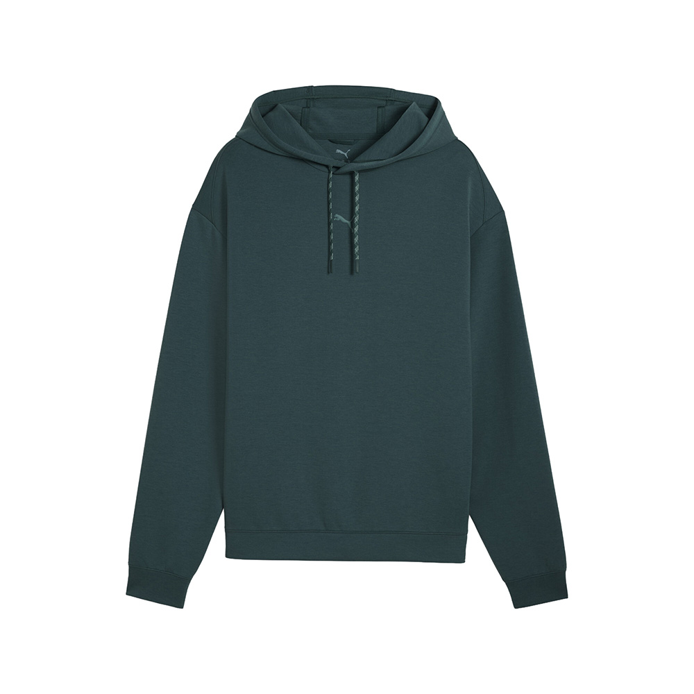 PUMA Cloudspun Pullover Training Hoodie