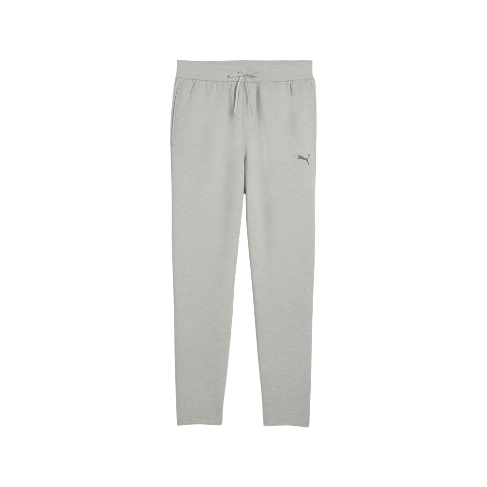 PUMA Cloudspun Ultra Soft Men's Training Joggers Pant in Grey, Size M