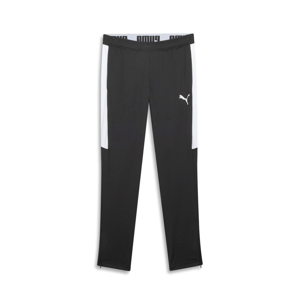PUMA Speed Men's Training Pants in Black, Size S
