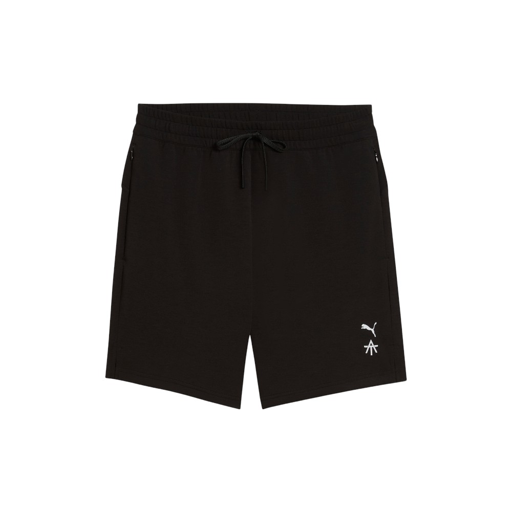 PUMA PUMA X ALEX TOUSSAINT 7 Inch Cloudspun Athletic Shorts