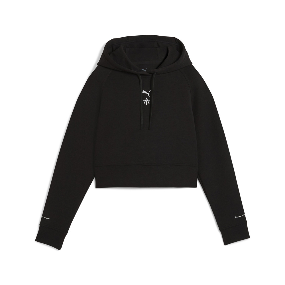 PUMA PUMA X ALEX TOUSSAINT Cloudspun Pullover Hoodie