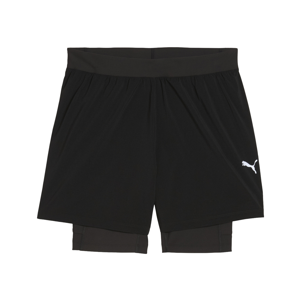 PUMA Dreamrun 2-in-1 dryCELL Shorts