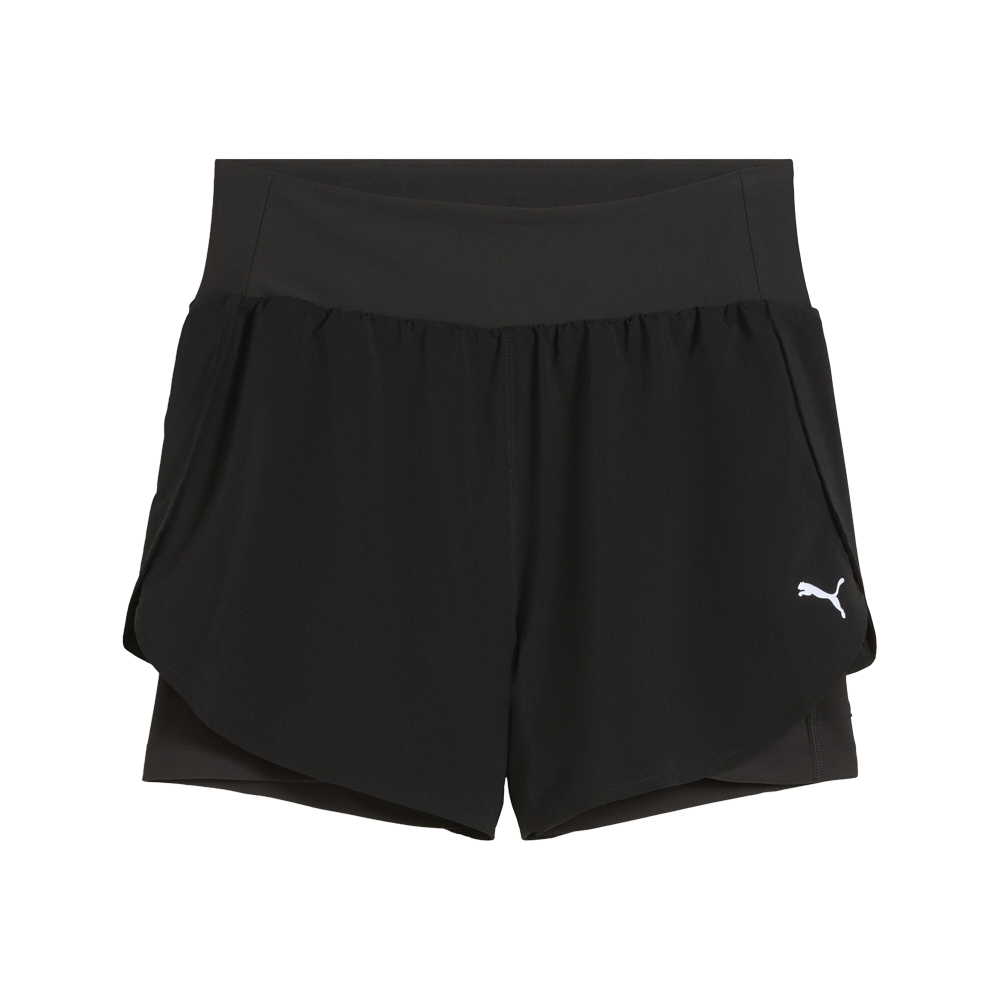 PUMA Dreamrun dryCELL 2-in-1 3 Inch Shorts