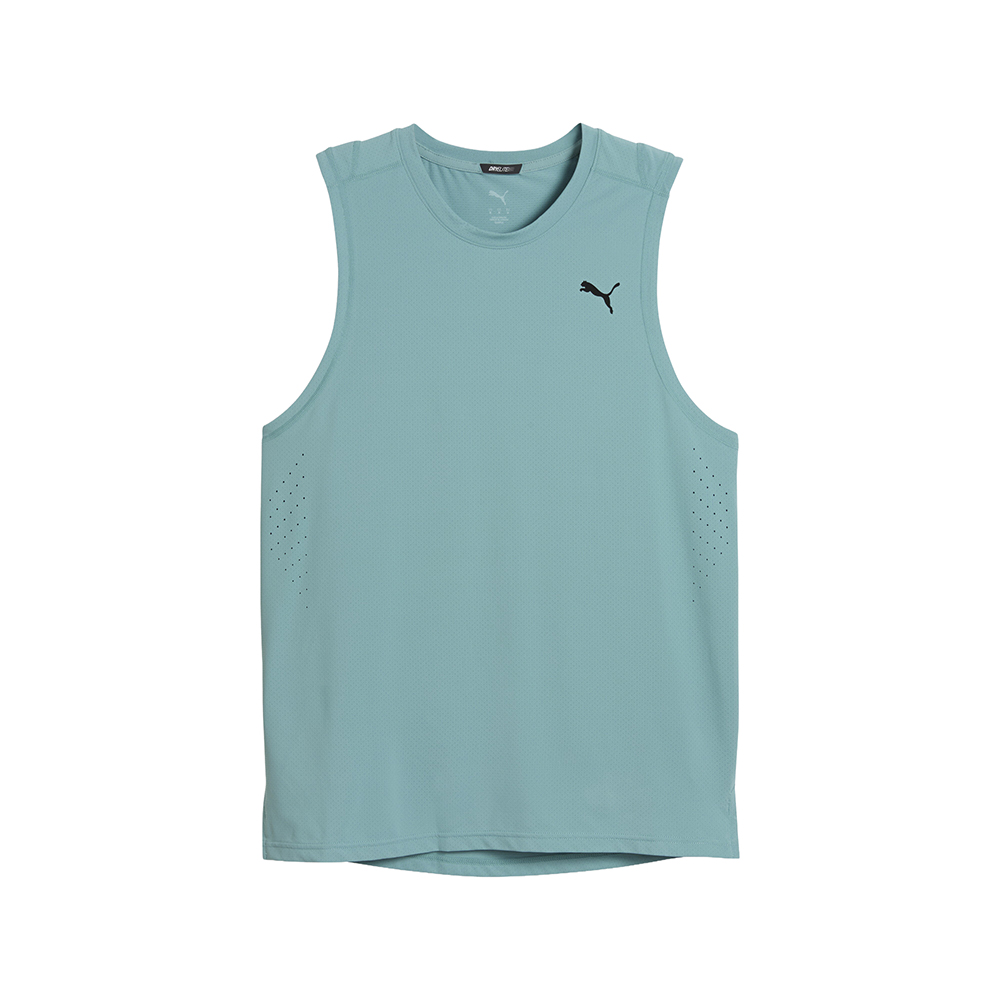 PUMA Pwrmode Training Crew Neck Tank Top