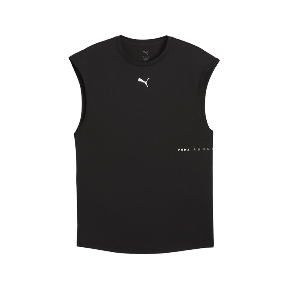 PUMA Run BrightStride CLOUDSPUN Sleeveless Tee