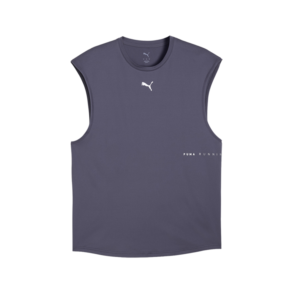 PUMA Run BrightStride CLOUDSPUN Sleeveless Tee