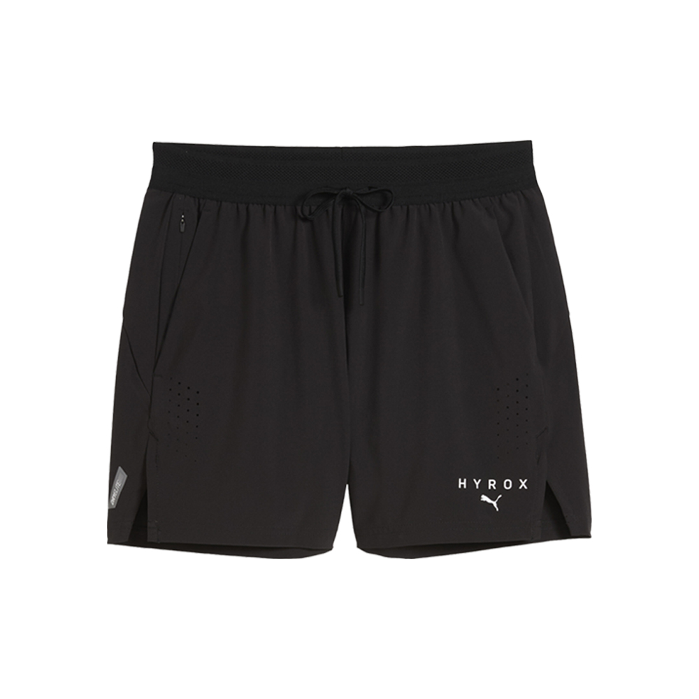 PUMA PUMA X HYROX PWRMODE 5 Inch Shorts