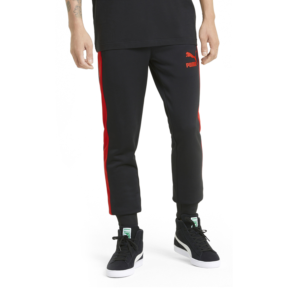 T7 Women's Relaxed Track Pants