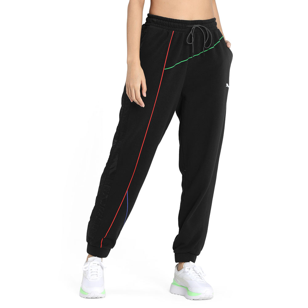 Puma Felipe Pantone x Sweatpants Black 