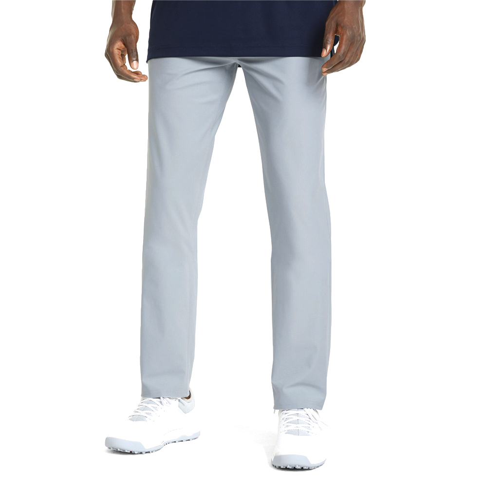 PUMA Dealer 5 Pocket Golf Pants 2023  Carls Golfland