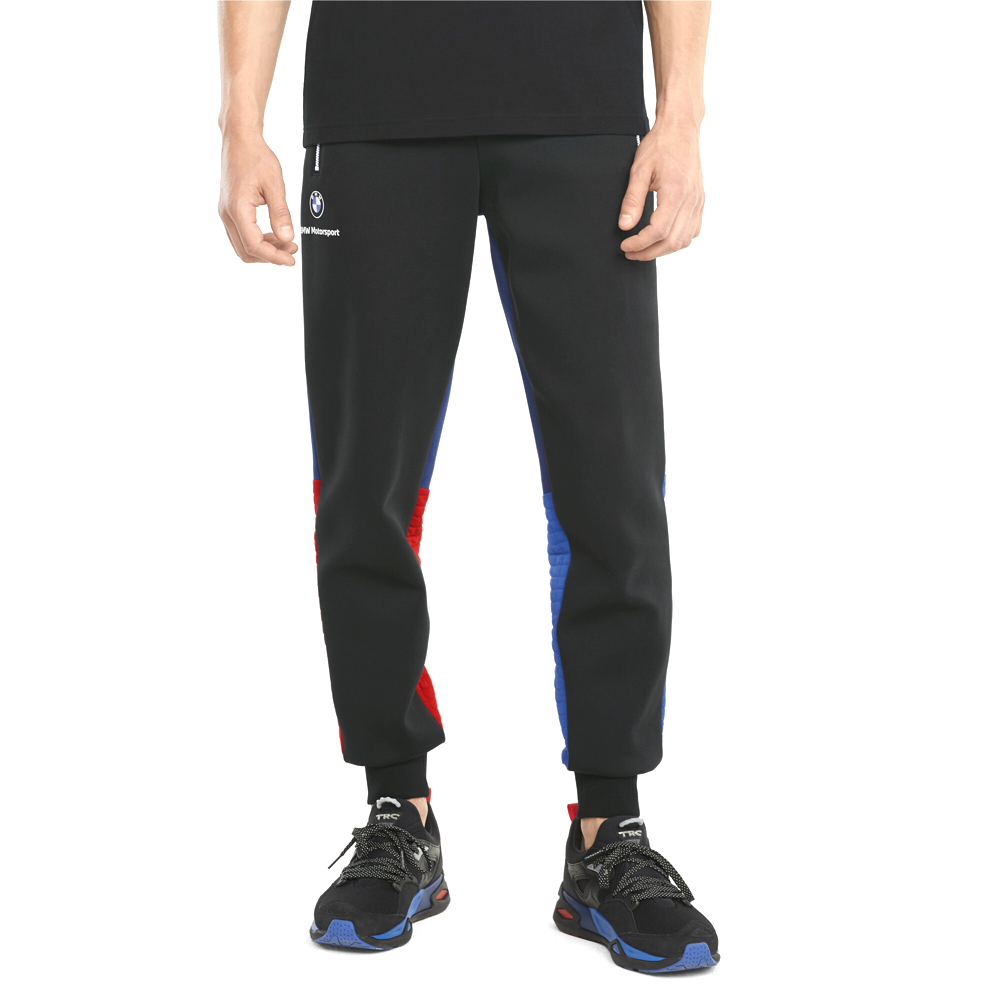 PUMA BMW M Motorsport Sport Sweatpants