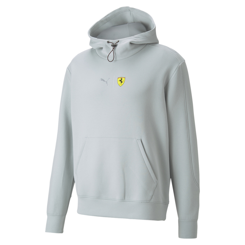 Fanwear Puma Ferrari Hooded M 538164-01