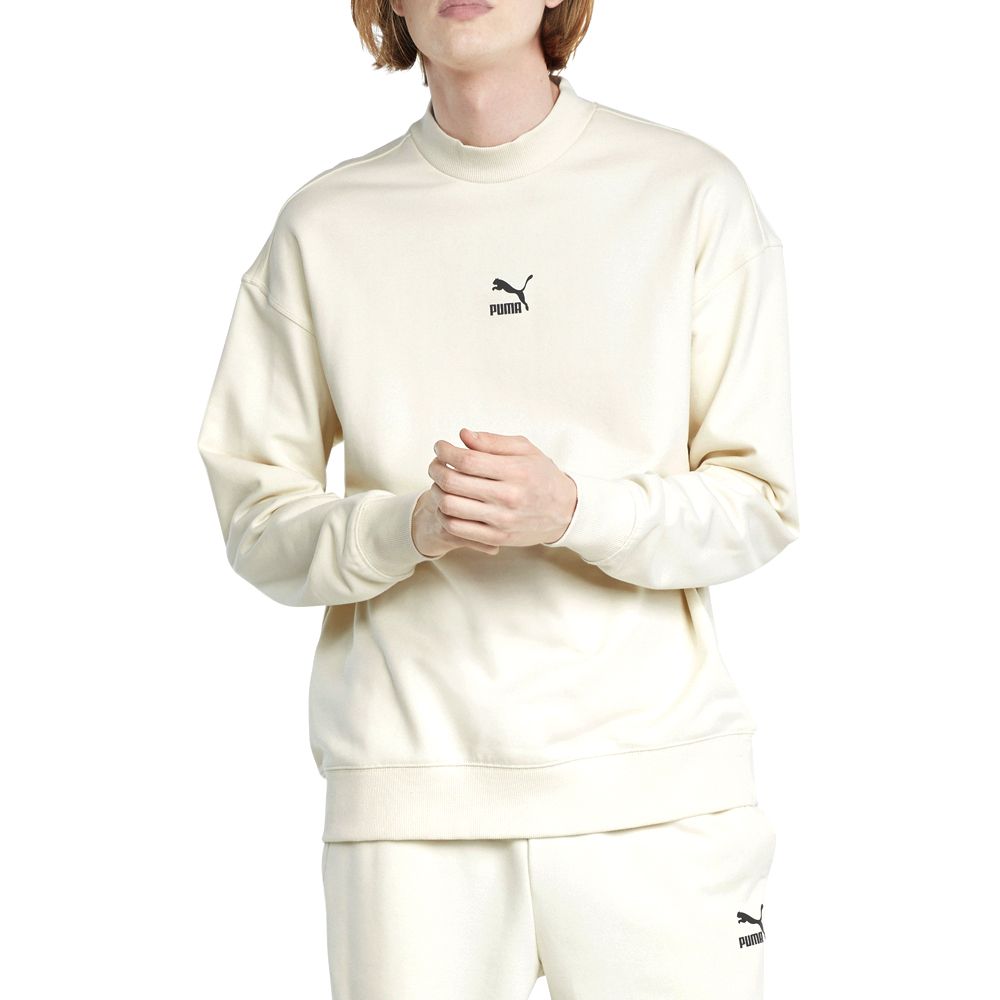 極美品3.1万★ロンハーマン Cotton Crew Neck Pullover 極美品3.1万☆ロンハーマン Cotton Crew Neck Pullover
