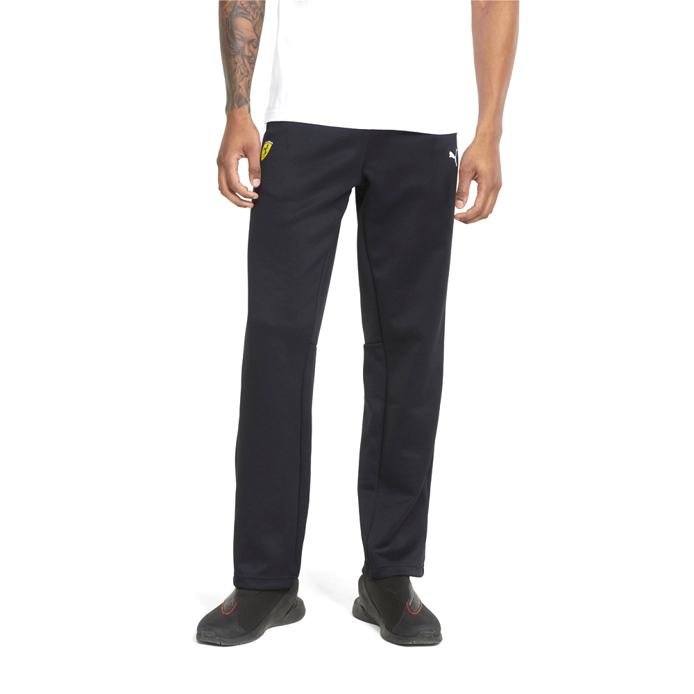 Puma sf best sale t7 track pants