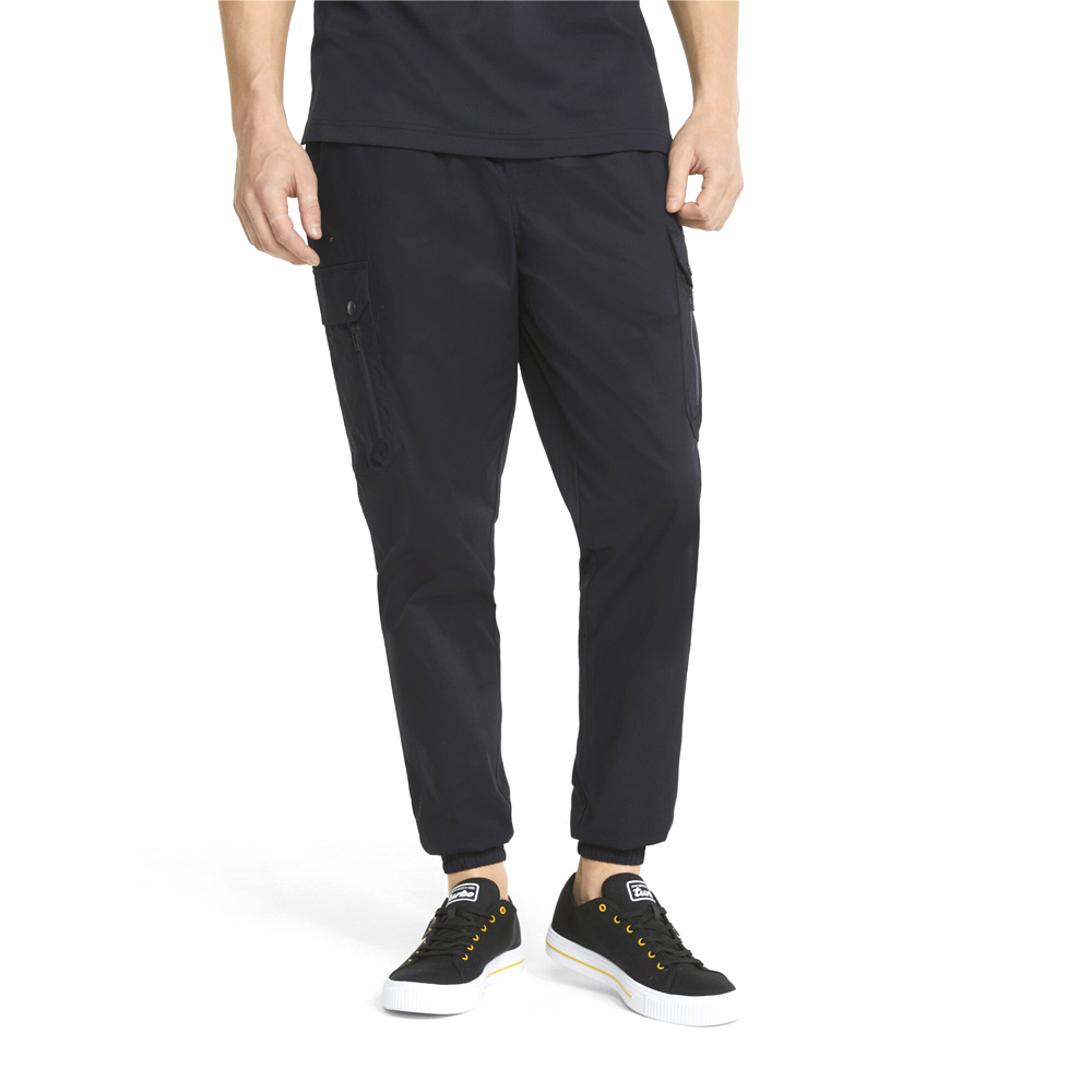 パンツ Kakazzy Cargos Black Blue L Kakazzy Cargos Black Blue – kakazzy