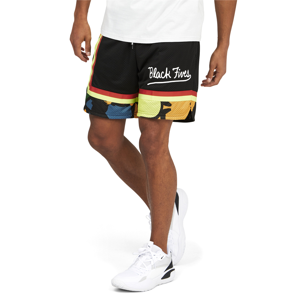 Puma hot sale shorts online