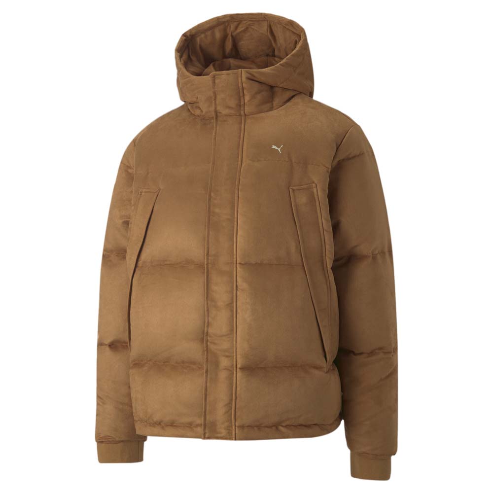 Puma streetstyle discount mens padded coat