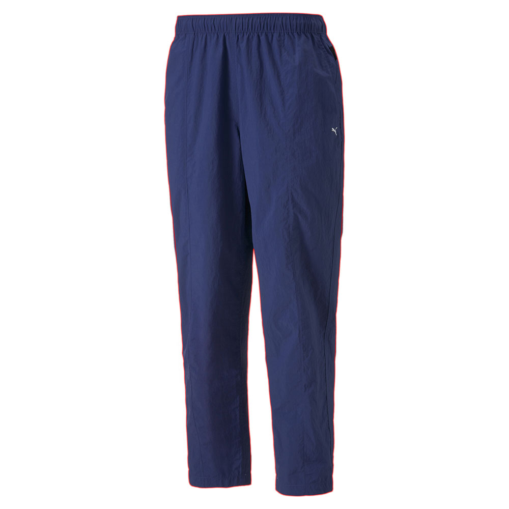 ★PUMA★ Bias Cut Knit BR Pants 94015701 PUMA Made With Quality Sail To Bay Lightweight Pants Mens