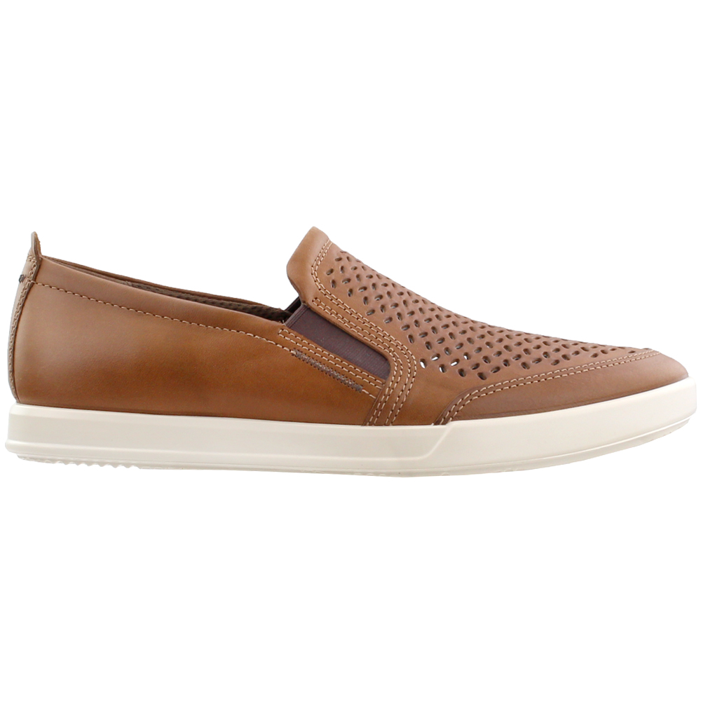 ecco Collin 2.0 Perforated Slip On 