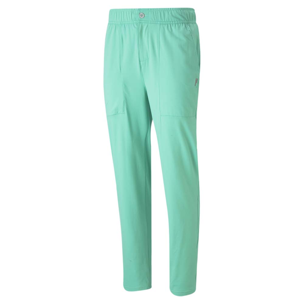 PUMA PUMA X PALM TREE CREW Logo Golf Joggers
