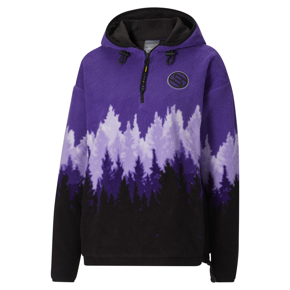 PUMA STEWIE X REINTRODUCE Pullover Hoodie