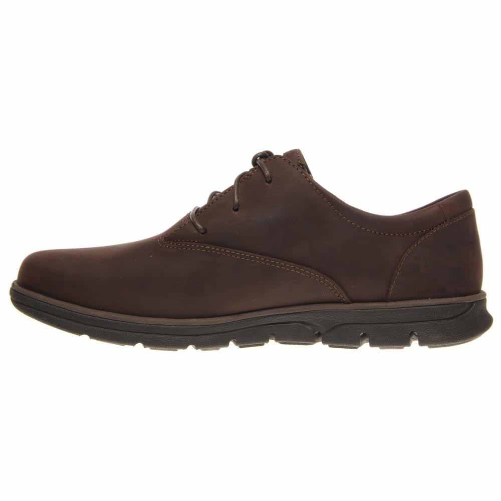 timberland bradstreet 5 eye oxford
