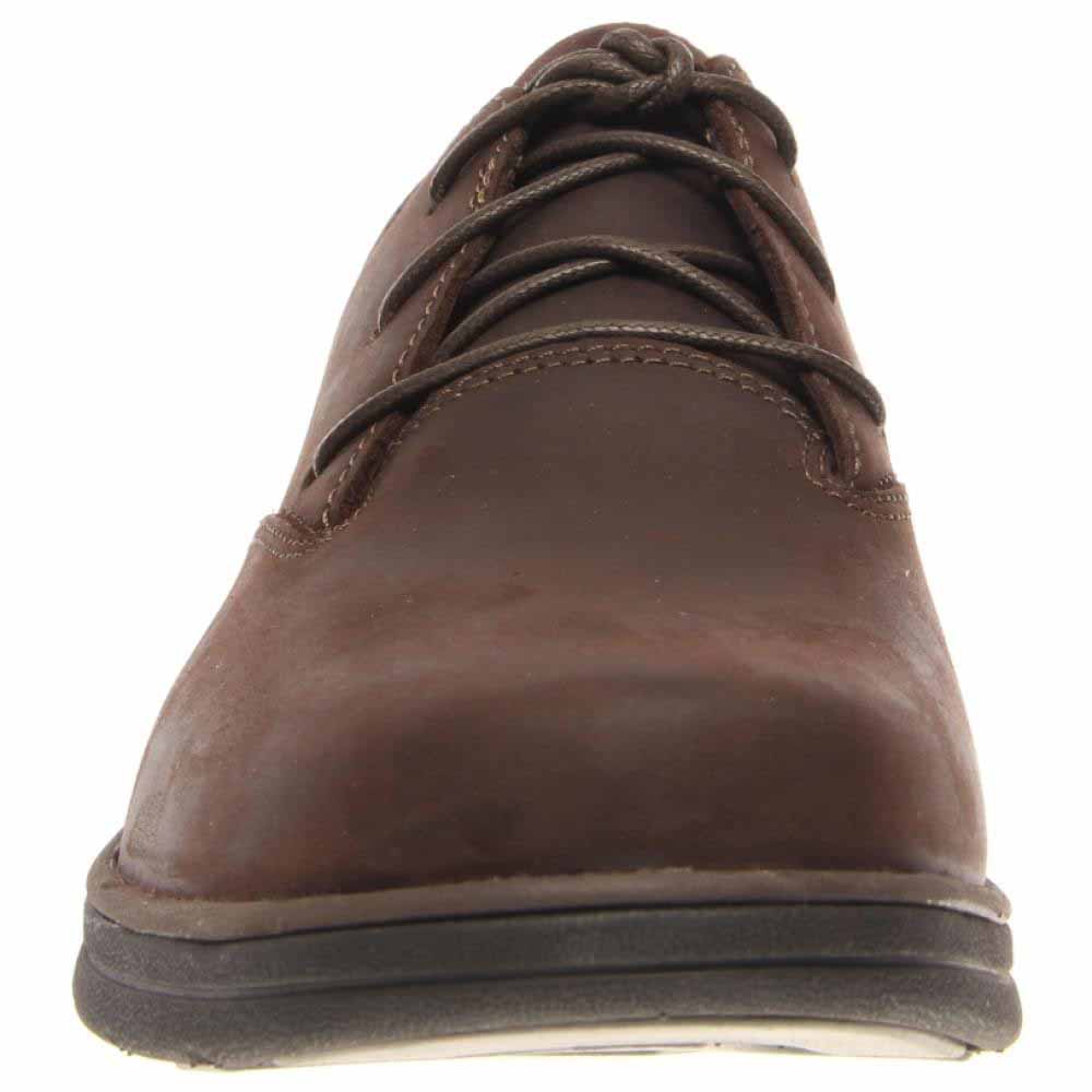 timberland bradstreet 5 eye oxford