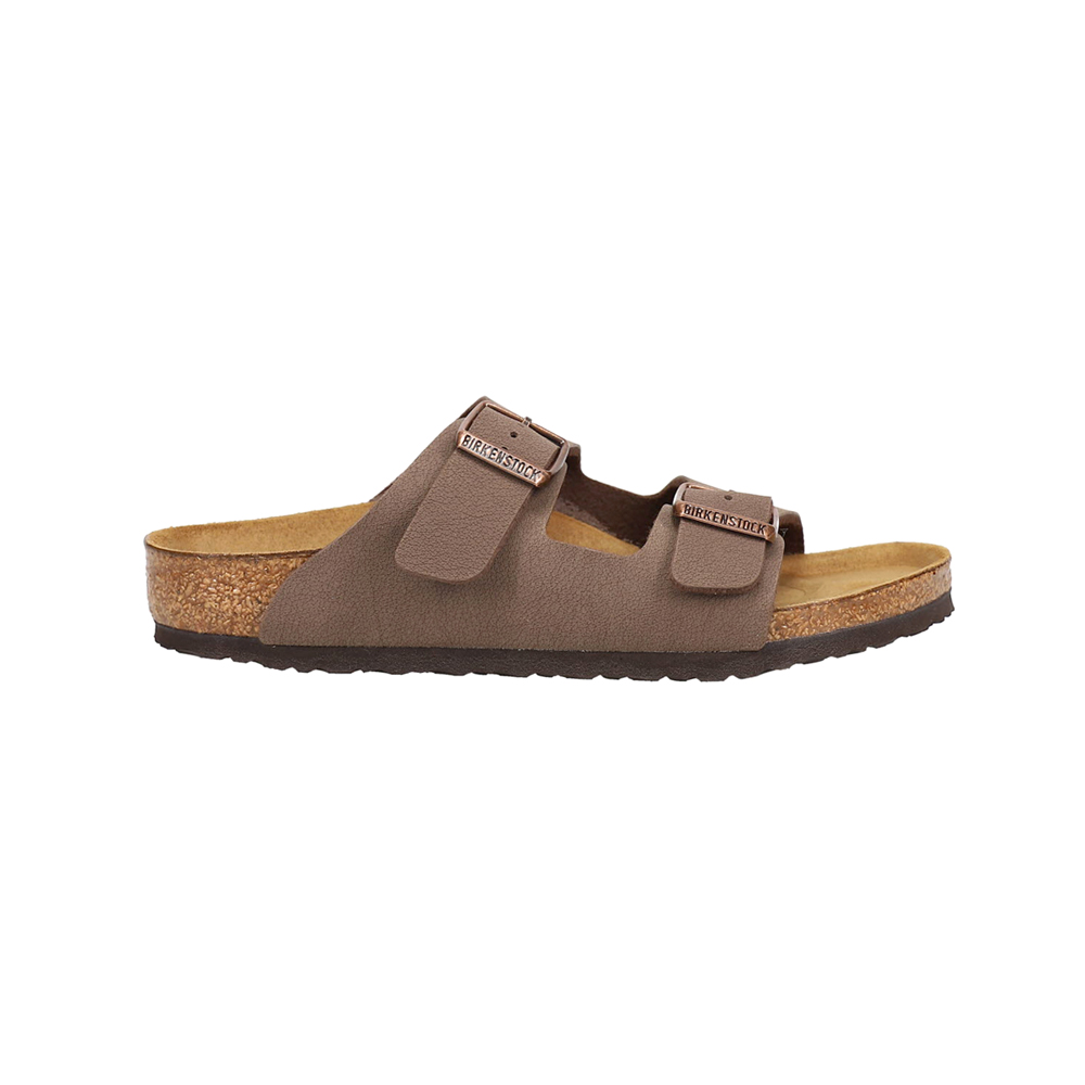 women's birkenstock brown arizona sandals