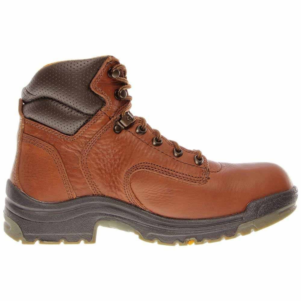 timberland pro titan 6 soft toe
